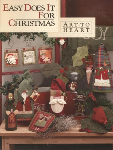 Easy Does it for Christmas