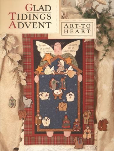 Glad Tidings Advent