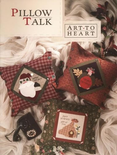 Pillow Talk
