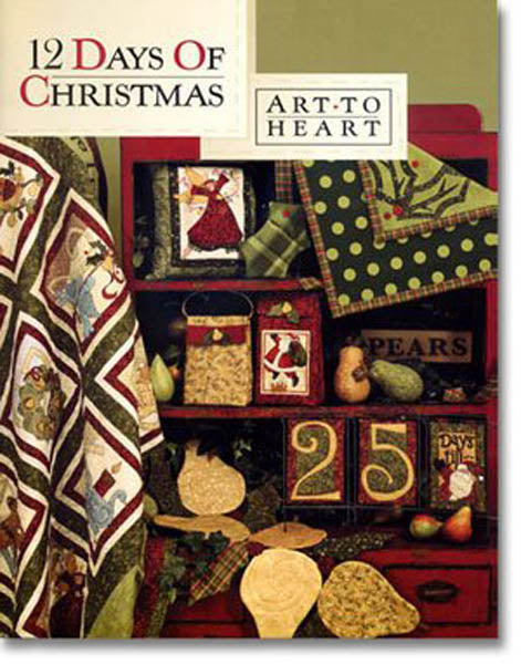12 Days of Christmas