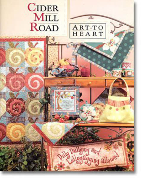 Cider Mill Road