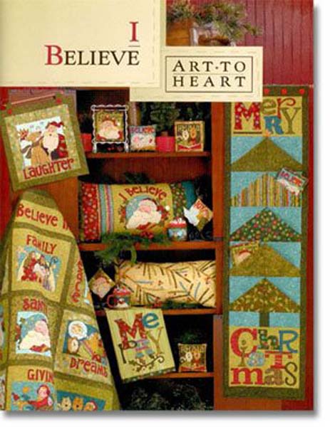 I Believe