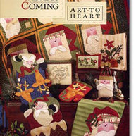 Santa's Coming