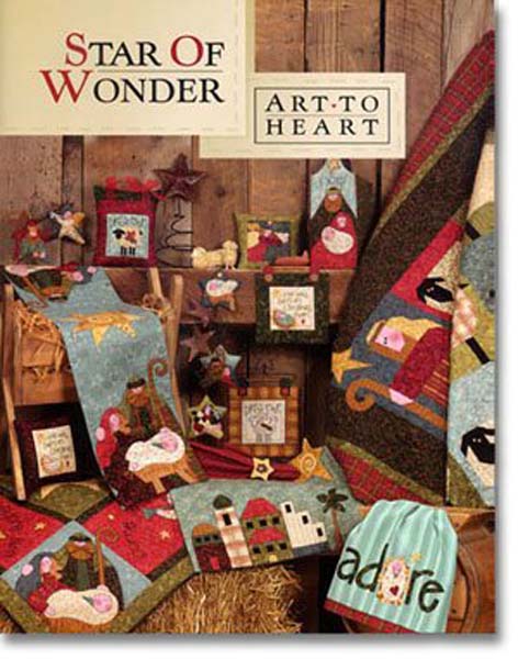 Star of Wonder