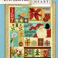 Christmas Favorites