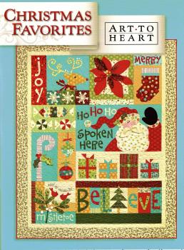 Christmas Favorites