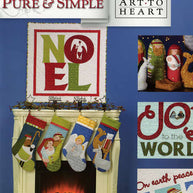 Christmas Pure and Simple