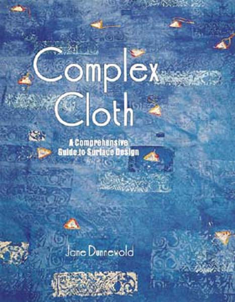 Complex Cloth