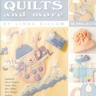 Baby Quilts and More