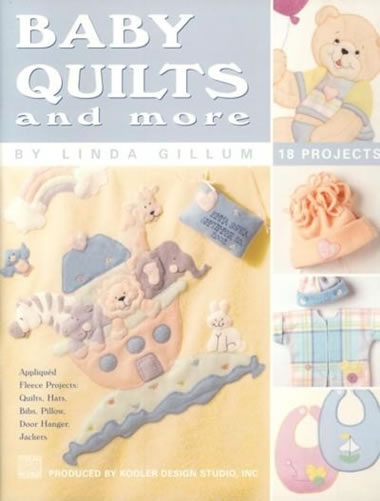 Baby Quilts and More