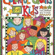 Colorful Quilts for Kids