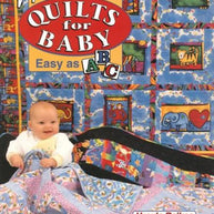 More Quilts for Baby