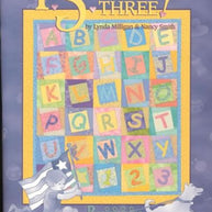 P.S. I Love You Three!