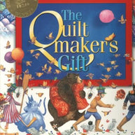 The Quiltmaker's Gift