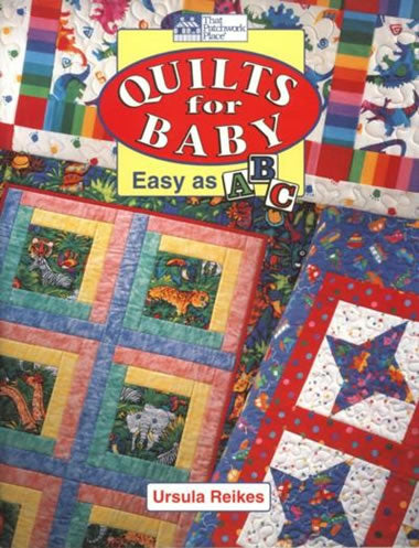 Quilts for Baby