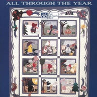 Sunbonnet Sue