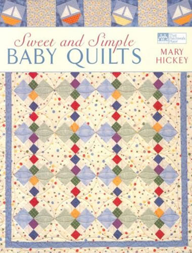 Sweet and Simple Baby Quilts