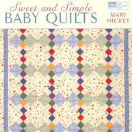 Sweet and Simple Baby Quilts