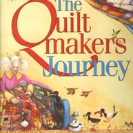 The Quiltmaker's Journey