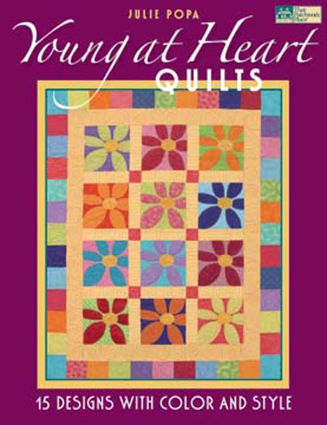 Young at Heart Quilts