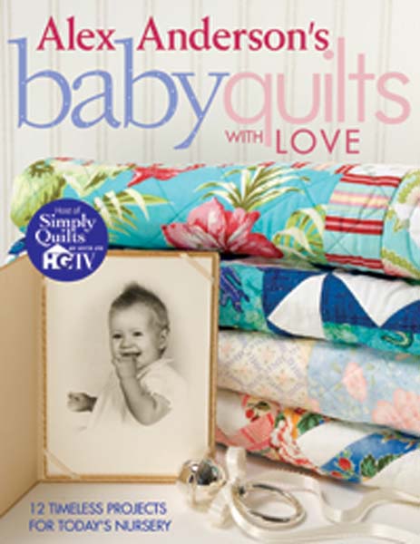 Baby Quilts with Love