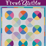 Baby's First Quilts