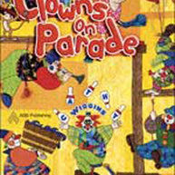 Clowns on Parade