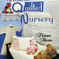 Heirloom Quilted Nursery