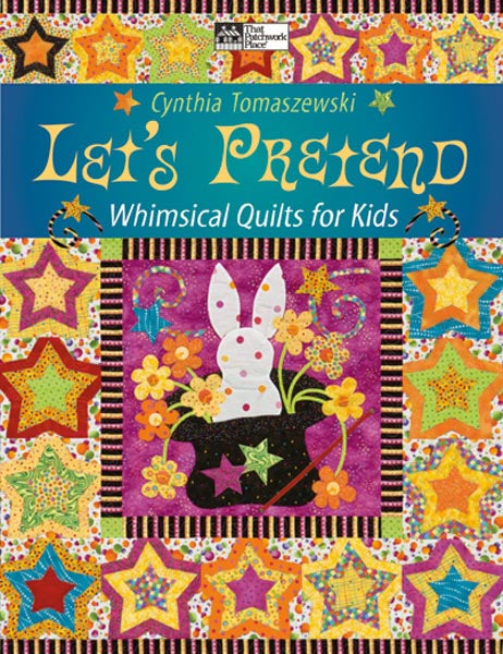 Let's Pretend