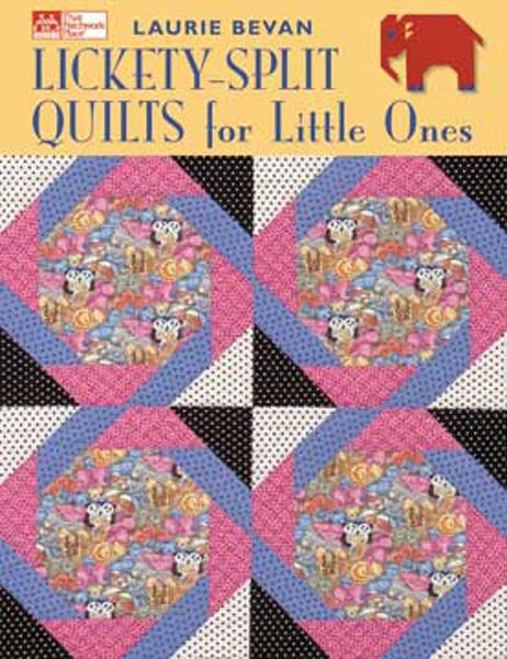 Lickety-Split Quilts