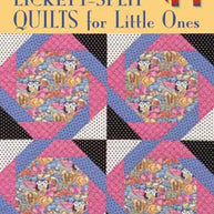 Lickety-Split Quilts