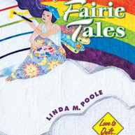 Quilted Fairie Tales