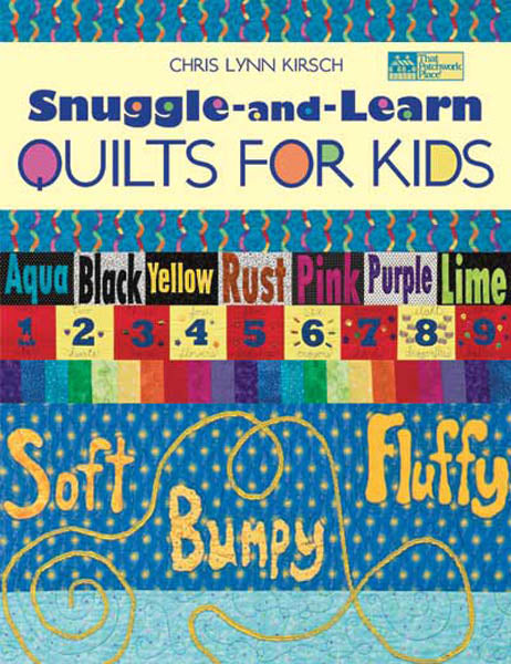 Snuggle-and-Learn
