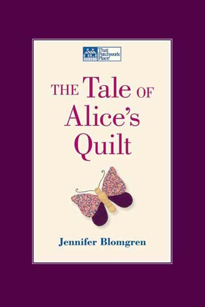 The Tale of Alice's Quilt