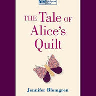 The Tale of Alice's Quilt