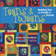 Teens & Tweens