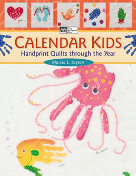 Calendar Kids