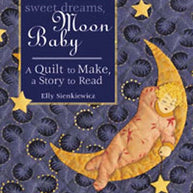 Sweet Dreams, Moon Baby