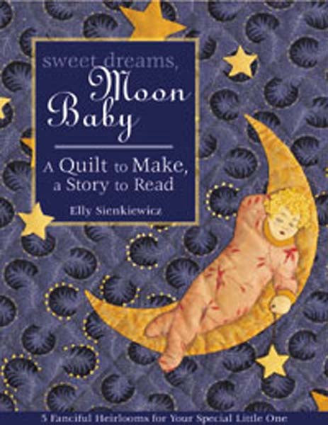 Sweet Dreams, Moon Baby