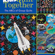 Kids Quilt Together