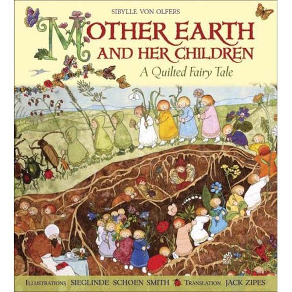 Mother Earth and Her Children