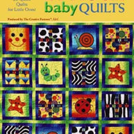 24-Hour Baby Quilts