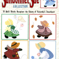 The Ultimate Sunbonnet Sue Collection