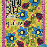 Ladybug & Friends Quilts