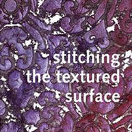 Stitching the Textured Surface