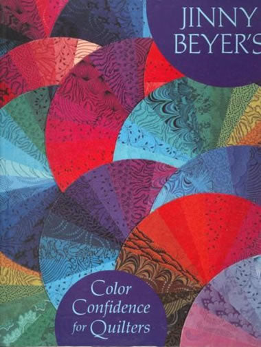 Color Confidence for Quilters