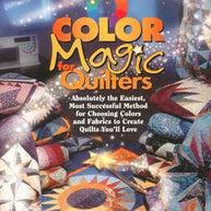 Color Magic for Quilters