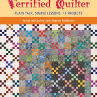 Colour the Terrified Quilter