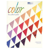 Color the Quilters Guide