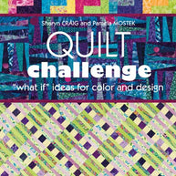 Quilt Challenge